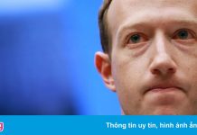 Rắc rối đang đẩy Facebook vào thời kỳ suy tàn