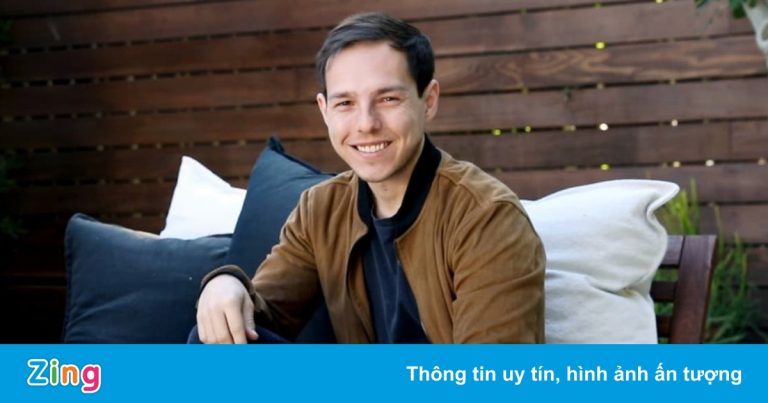 Triệu phú Mỹ tự pha cà phê, không mua đồ hiệu Triệu phú Mỹ tự pha cà phê, không mua đồ hiệu