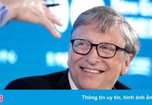 Bill Gates: ‘Công nghệ khí hậu sẽ tạo ra 8 hay 10 công ty như Tesla’