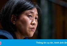 Mỹ kêu gọi Trung Quốc tuân thủ thỏa thuận thương mại thời ông Trump