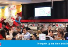 Doanh nghiệp e ngại quy định ‘không quá 2 người một bàn’