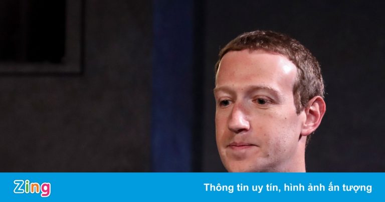 Cú lừa kiểm soát nội dung bằng AI của Facebook