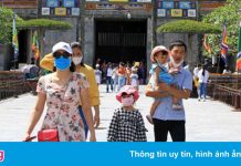 Thừa Thiên – Huế thí điểm đón khách quốc tế vào cuối năm