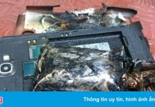 Nam sinh tử vong khi dùng điện thoại đang sạc để học online