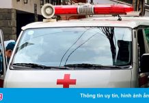 Thẩm phán TAND quận ở Hà Nội tử vong tại nơi làm việc