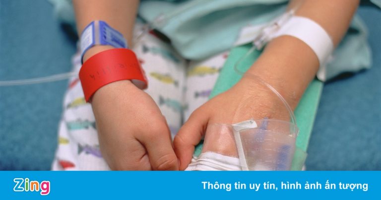 Căn bệnh hiếm gặp khiến trẻ có thể tử vong khi mắc Covid-19