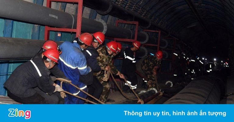 Trung Quốc gấp rút tìm cách giải quyết tình trạng thiếu điện Trung Quốc gấp rút tìm cách giải quyết tình trạng thiếu điện