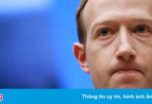 Thêm cựu nhân viên tố cáo thuật toán nguy hiểm của Facebook