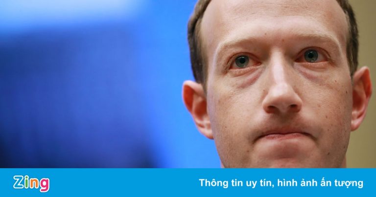 Thêm cựu nhân viên tố cáo thuật toán nguy hiểm của Facebook