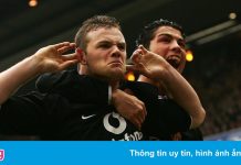 8 trận đấu đáng nhớ giữa MU và Liverpool