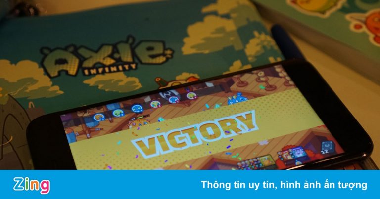 Nhà phát triển game Việt Nam được định giá 3 tỷ USD