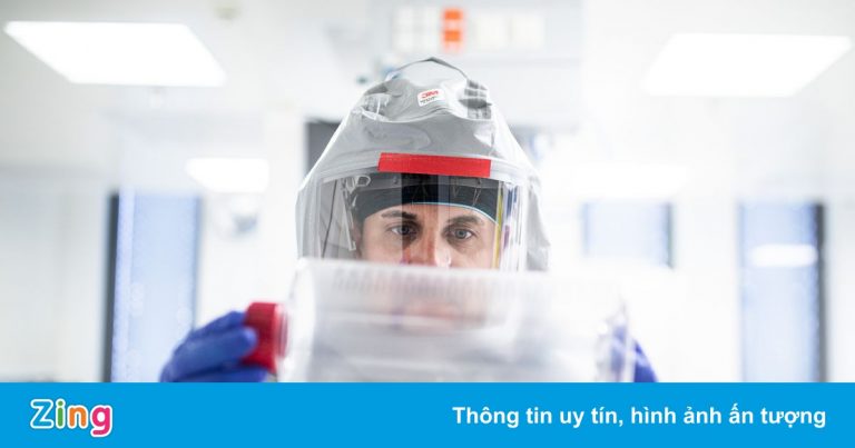 Hãng vaccine Pháp tuyên bố chế phẩm hiệu quả hơn AstraZeneca Hãng vaccine Pháp tuyên bố chế phẩm hiệu quả hơn AstraZeneca