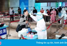 Trung Quốc phát hiện cụm dịch mới