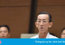 Đại biểu Quốc hội đề nghị dùng công cụ thuế để chặn đà giá xăng tăng