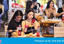 Hàng quán ở quận 7, TP Thủ Đức không được tự ý bán bia, rượu