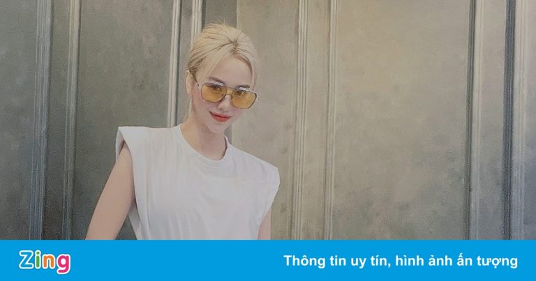 F5 phong cách với trang phục tại shop NT Hoài Thương