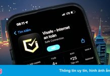 Ra mắt ứng dụng cảnh báo lừa đảo qua mạng