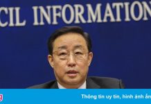 Trung Quốc điều tra cựu Bộ trưởng Tư pháp Phó Chính Hoa