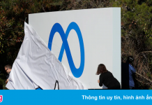 Công ty Facebook đổi tên, nhưng bản chất có thay đổi?