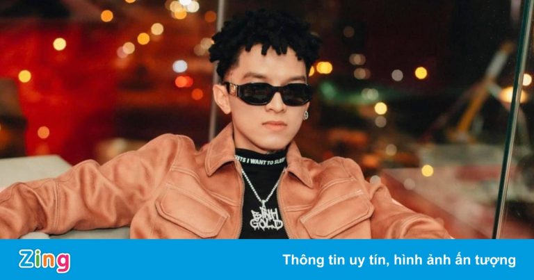 Rác trong rap Việt