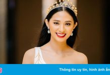 Nhan sắc các thí sinh Hoa hậu Trái Đất 2021