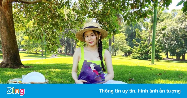 Du học sinh bật mí cách tìm niềm vui khi xa nhà