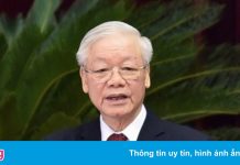 Tổng bí thư: Xác định rõ quan điểm chống dịch trong tình hình mới