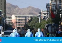 Trung Quốc phong tỏa một huyện để ngăn dịch