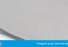 Bên trong khăn lau màn hình giá 19 USD của Apple