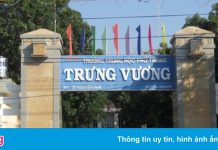 Nam sinh mắc Covid-19, 47 giáo viên và một học sinh cách ly tập trung
