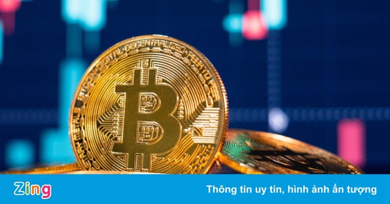 Giá Bitcoin tăng mạnh bất ngờ, vốn hóa vượt 1.000 tỷ USD Giá Bitcoin tăng mạnh bất ngờ, vốn hóa vượt 1.000 tỷ USD