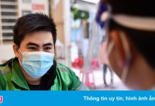 Shipper vẫn phải có tên trên hệ thống của Sở Công Thương TP.HCM