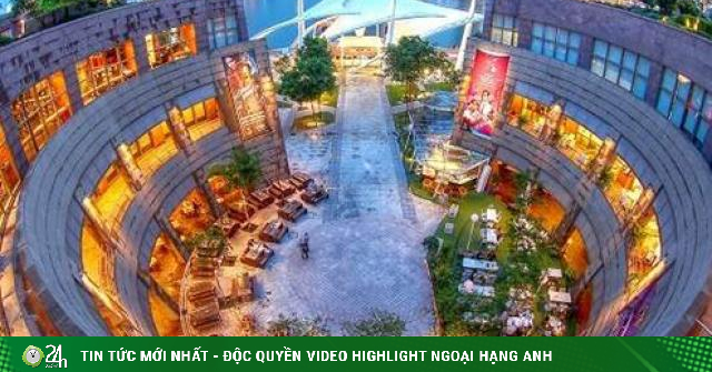 Tới Singapore đừng bỏ lỡ những điểm đến thú vị này