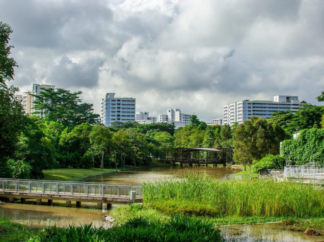 19 điểm đến thú vị ẩn mình ở Singapore mà dân bản địa còn không hay biết - 7