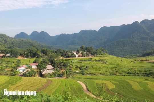 Vẻ đẹp mê mẩn mùa vàng ở Pù Luông - Sa Pa của xứ Thanh - 1