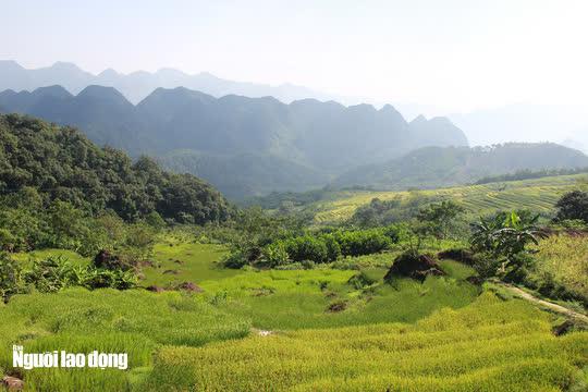 Vẻ đẹp mê mẩn mùa vàng ở Pù Luông - Sa Pa của xứ Thanh - 13