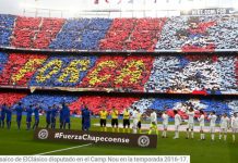 Real chiếm ngôi đầu sau trận thắng Barca Barca vs Real anh 2