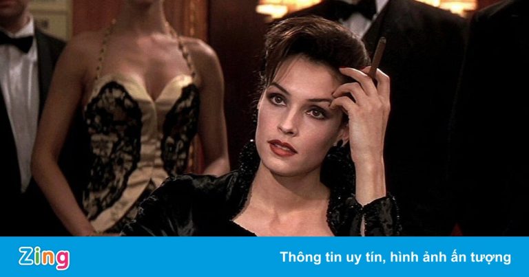 Nhân vật phản diện đặc sắc trong loạt phim về James Bond Nhân vật phản diện đặc sắc trong loạt phim về James Bond