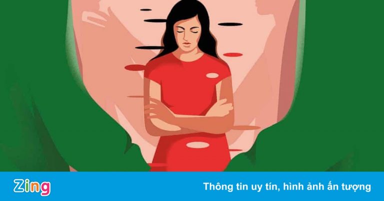 Những phụ nữ độc thân ngoài ý muốn