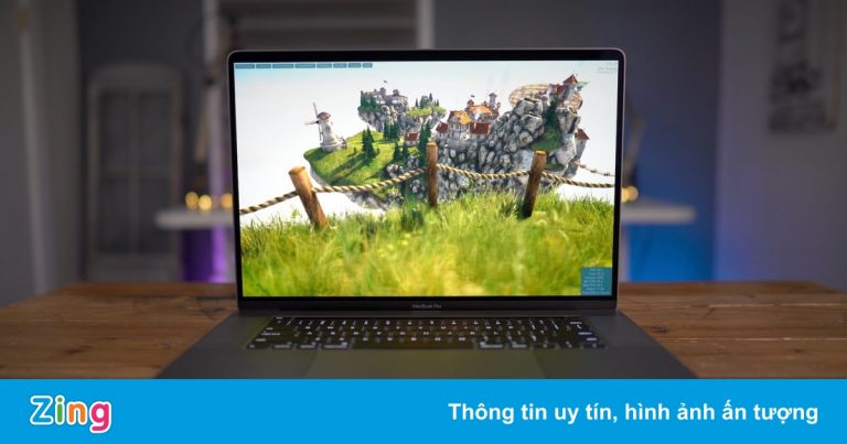 Nhiều nhà bán lẻ tăng giá MacBook vì khan hàng