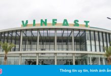 Vingroup sẽ xây nhà máy Cell pin hơn 8.800 tỷ ở Hà Tĩnh