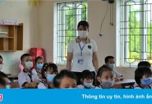 7 học sinh nhiễm nCoV, nhiều nơi ở Nghệ An dừng học trực tiếp