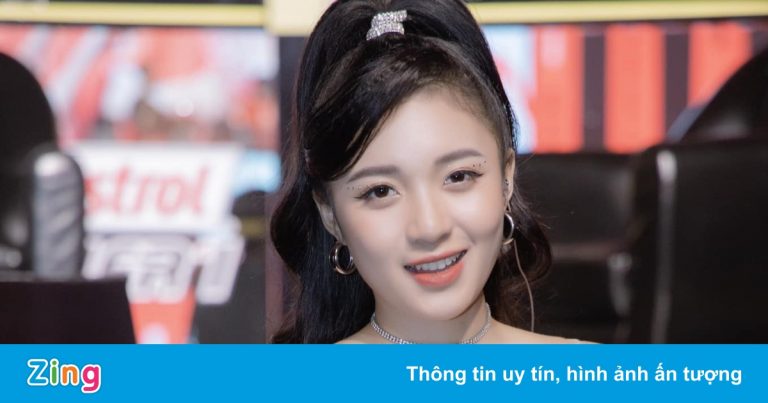 MC Phương Thảo công khai bạn trai