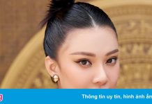 H’Hen Niê khuyên Kim Duyên không nên nói chêm tiếng Anh và tiếng Việt