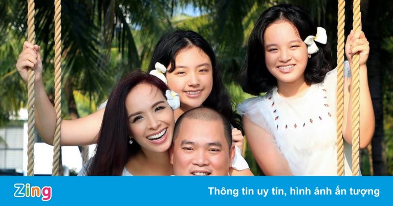 Gia đình Thúy Hạnh về nhà sau hơn 100 ngày kẹt ngoài đảo