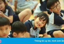 Ngôi trường đào tạo học sinh tài năng ở Hong Kong