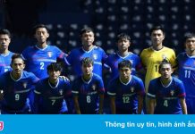 Đối thủ của U23 Việt Nam gặp nhiều khó khăn trước vòng loại châu Á