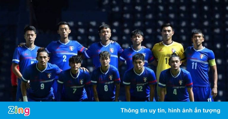 Đối thủ của U23 Việt Nam gặp nhiều khó khăn trước vòng loại châu Á