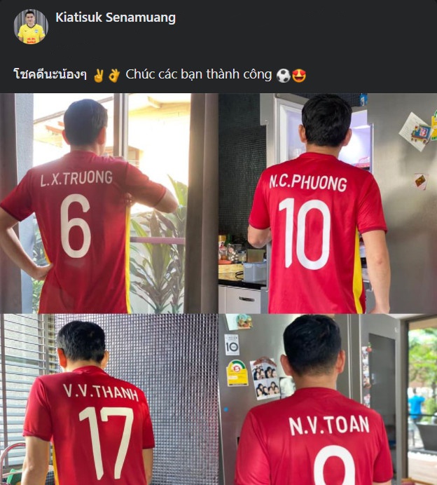 viet nam vs Oman anh 3