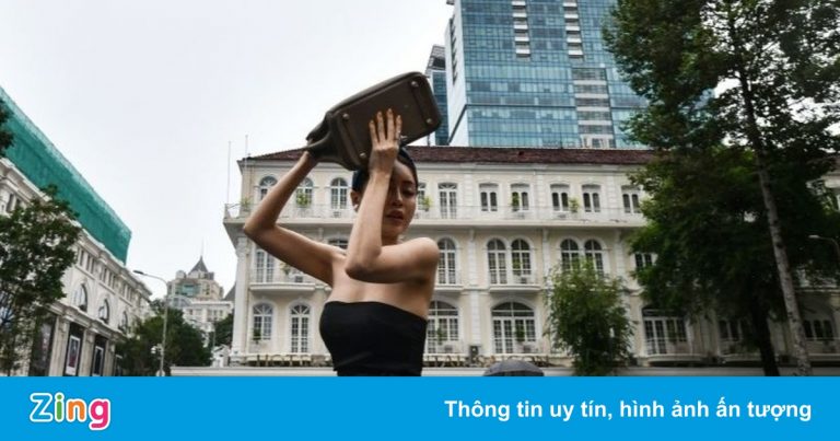 NTK Thảo Nguyễn: ‘Nhiều thương hiệu sập, nhân lực bỏ về quê’